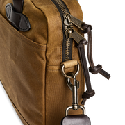 Tin Cloth Compact Briefcase Filson
