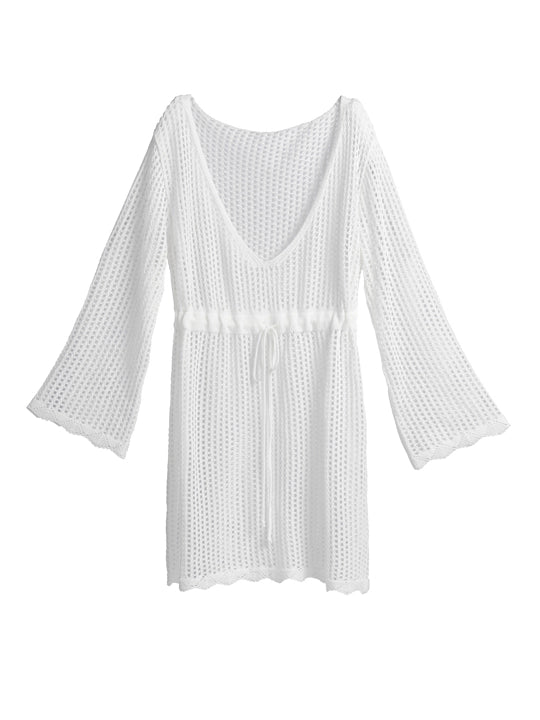 Marina Coverup - Size Medium