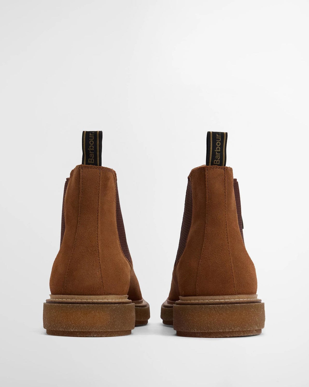 Men's Tinstone Chelsea Boots | Barbour Barbour