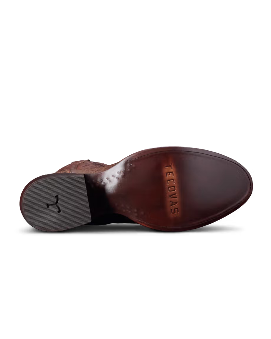 The Dillion Men's Boots | Tecovas Tecovas