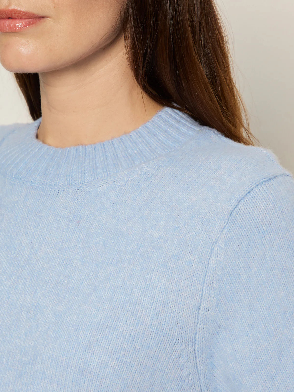 Perfect Sweater Tee Sanctuary