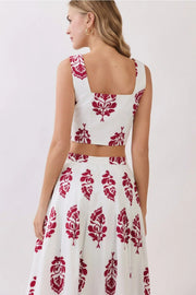 Lucette Tank TCEC