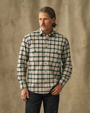 Men's Alaskan Guide Shirt | Filson Filson