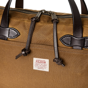 Tin Cloth Compact Briefcase Filson