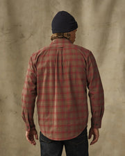 Men's Alaskan Guide Shirt | Filson Filson