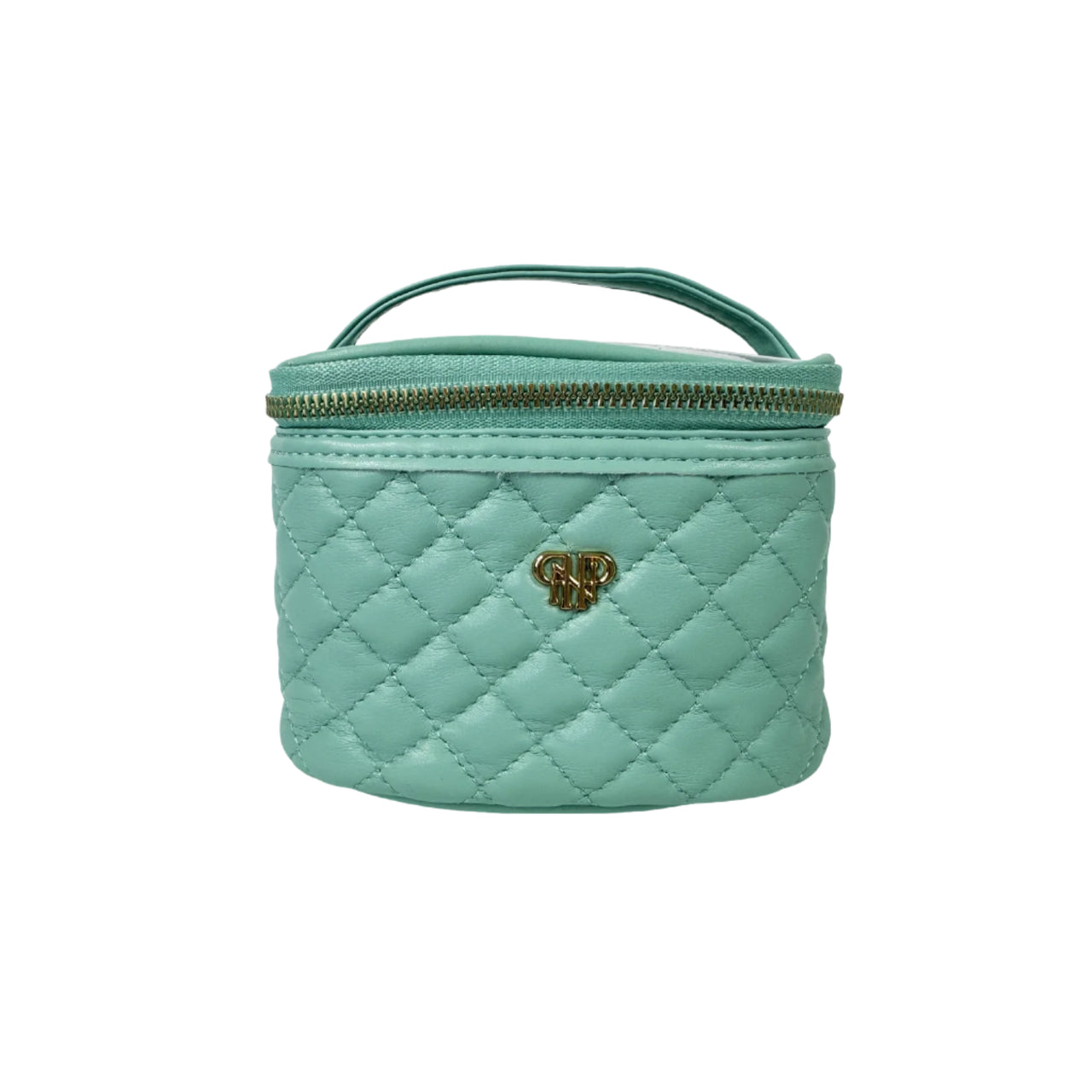 Getaway Jewelry Case - Turquoise Quartz