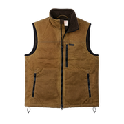 Tin Cloth Primaloft Vest | Filson Filson