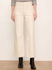 Chelsea Wide Leg Jeans Sanctuary