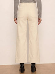 Chelsea Wide Leg Jeans Sanctuary