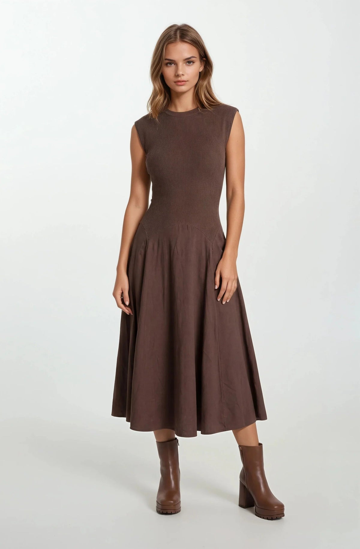 Liora Dress Sincerely Ours