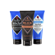 The Clean Team Gift Set Jack Black