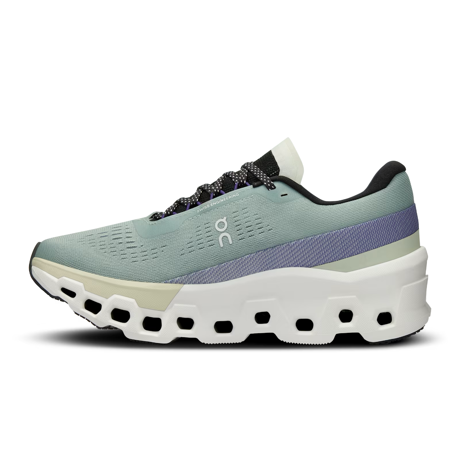 Women's Cloudmonster 2 Sneakers | On On Inc.