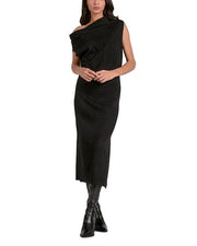Rowan Midi Dress Elan