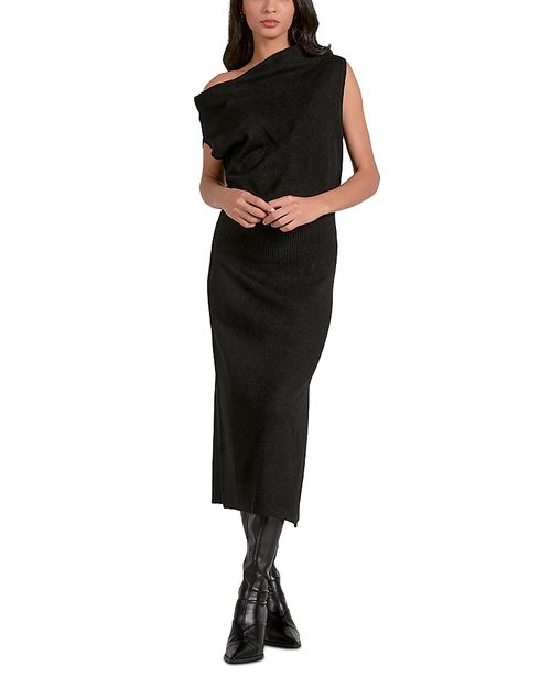 Rowan Midi Dress Elan