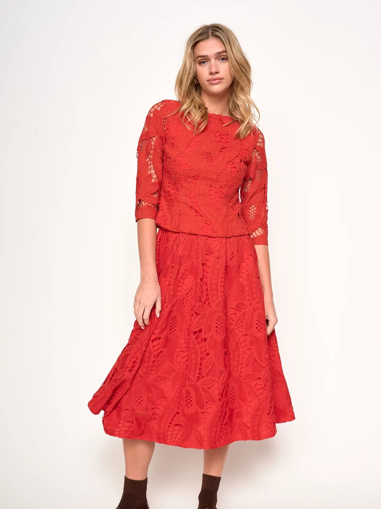 Lindsay Top dRA Clothing