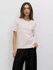 Soft Short Sleeve T-Shirt Mod Ref