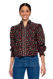Emily Top Elizabeth James
