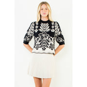 Maggie Knit Top THML
