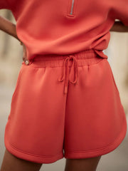 Coulter High-Rise Short 3.5'' | Varley Varley