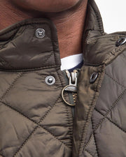Flyweight Chelsea Quilted Jacket | Barbour Barbour