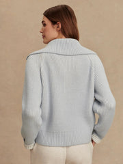 Filey Plated Sweater | Varley Varley