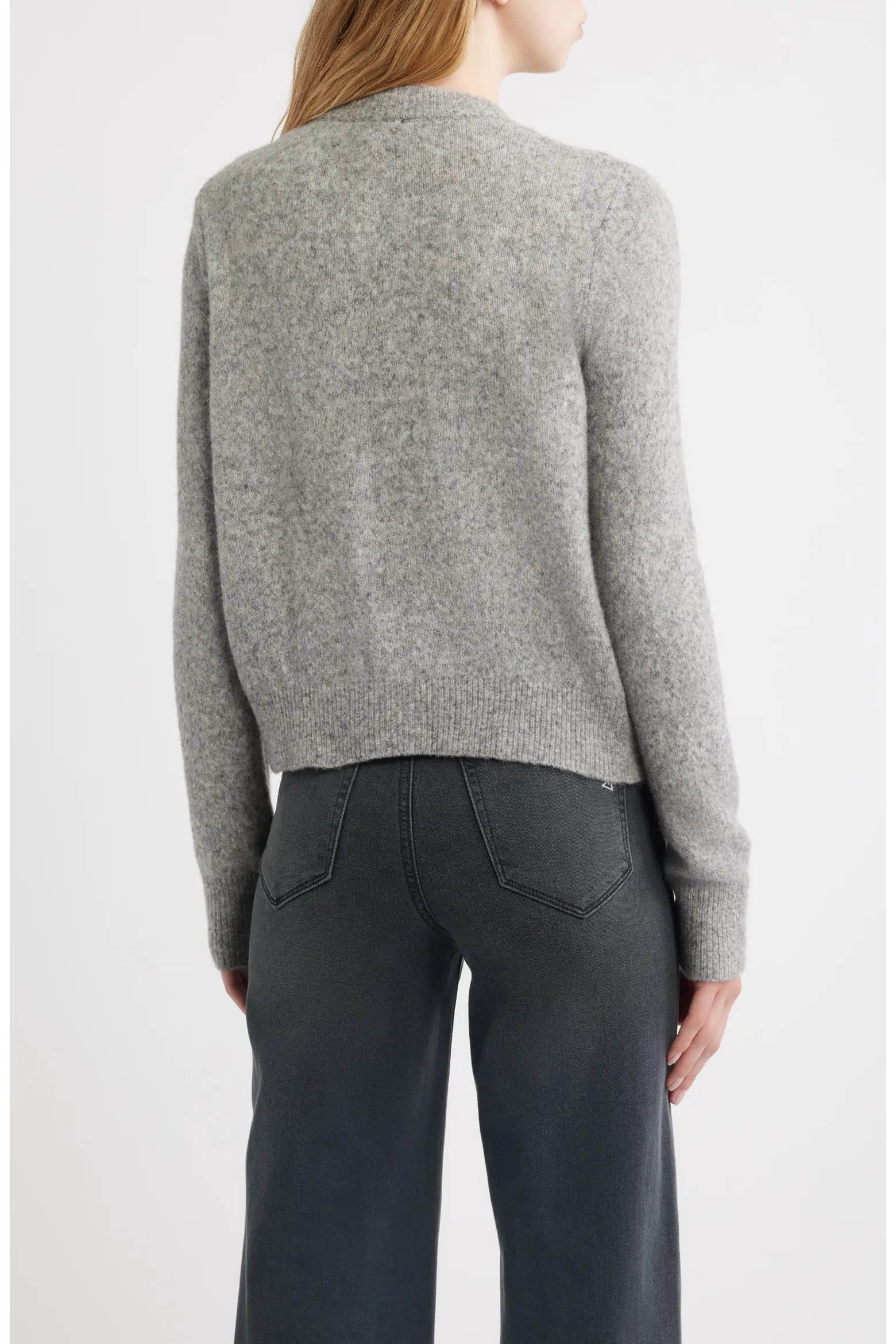 Millie Cardigan Rails