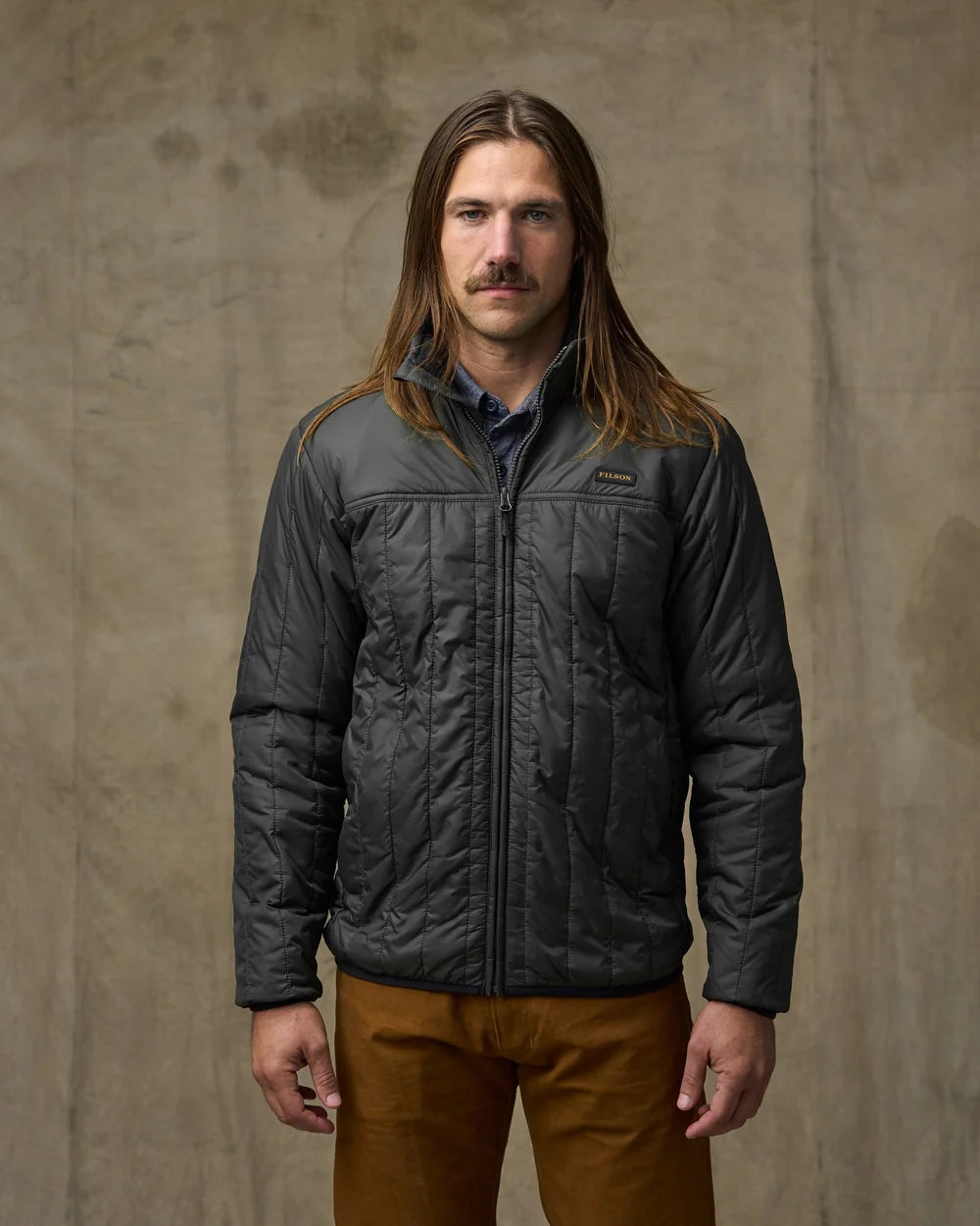 Men's Ultralight Jacket | Filson Filson