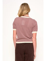 Cora Top dRA Clothing