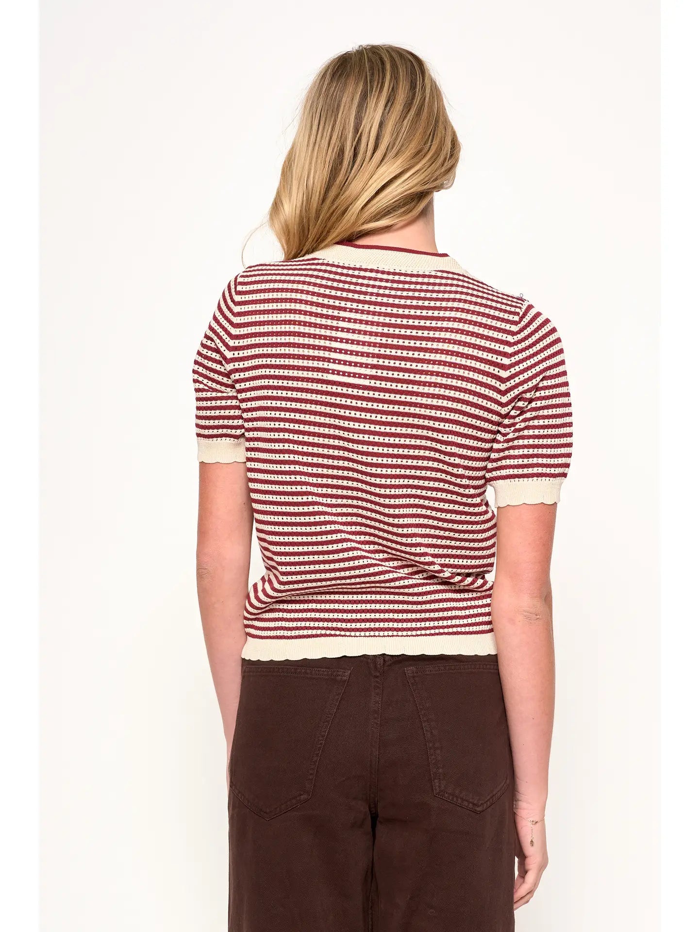 Cora Top dRA Clothing
