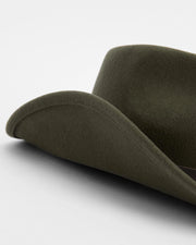 Crushable Bushman Hat Barbour