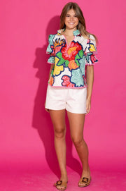 Lottie Top Alden Adair