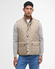 Lowerdale Gilet Vest | Barbour Barbour