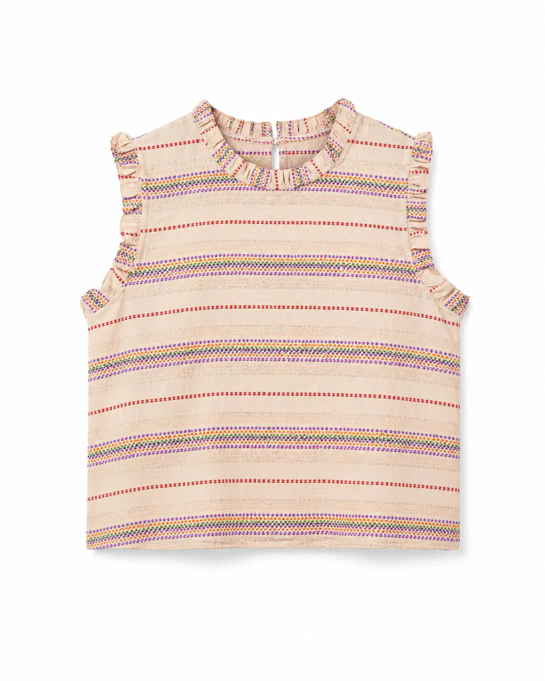 Aviana Tank dRA Clothing