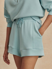 Atrium High-Rise Short 4.5" Varley