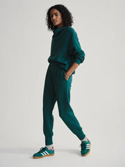 The Slim Cuff Pant 25" | Varley Varley