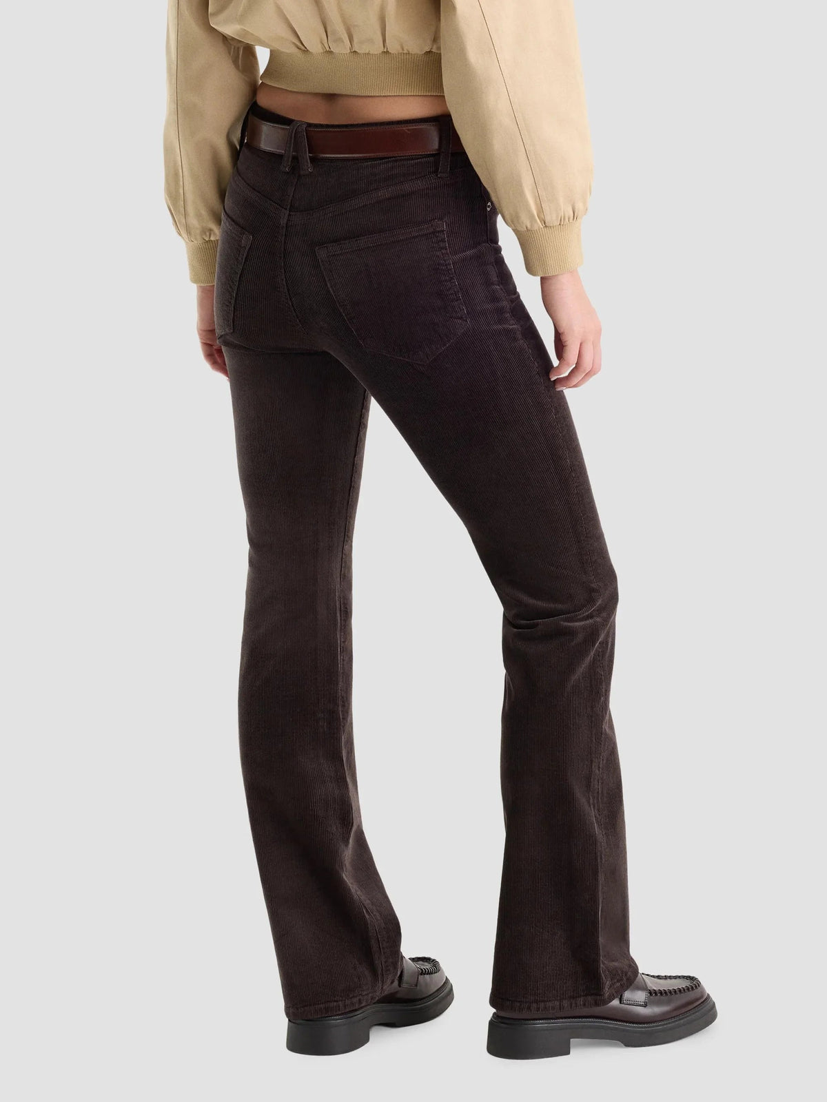 Good Classic Bootcut Jeans Good American