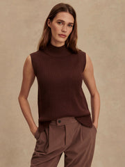 Lois High-Neck Tank | Varley Varley