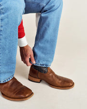 The Doc Men's Boots | Tecovas Tecovas