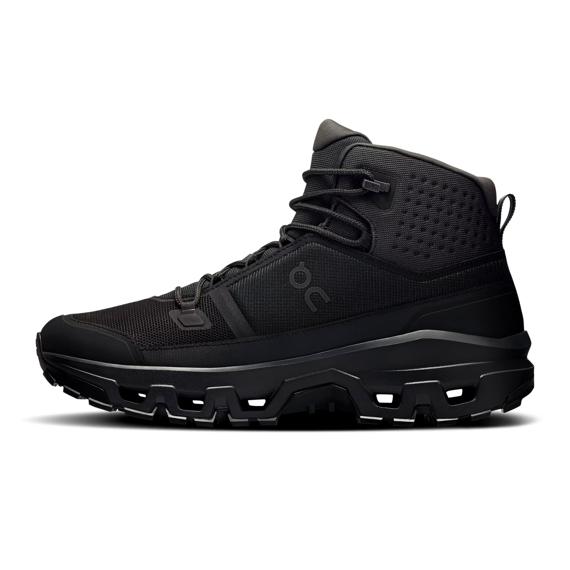 Men's Cloudrock Mid Waterproof Sneakers/Boots | On On Inc.