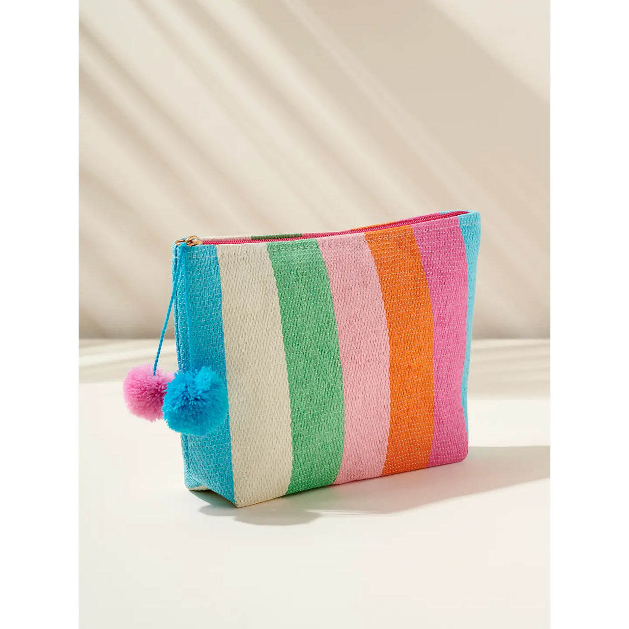 Fiesta Zip Pouch