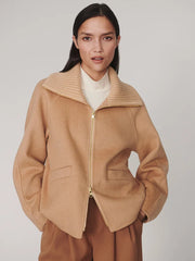 Darnley Short Jacket | Varley Varley
