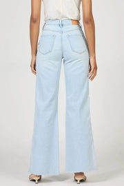 Fiona Side Braided Jeans Dear John