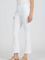 Jeanne Flare Jeans Dear John