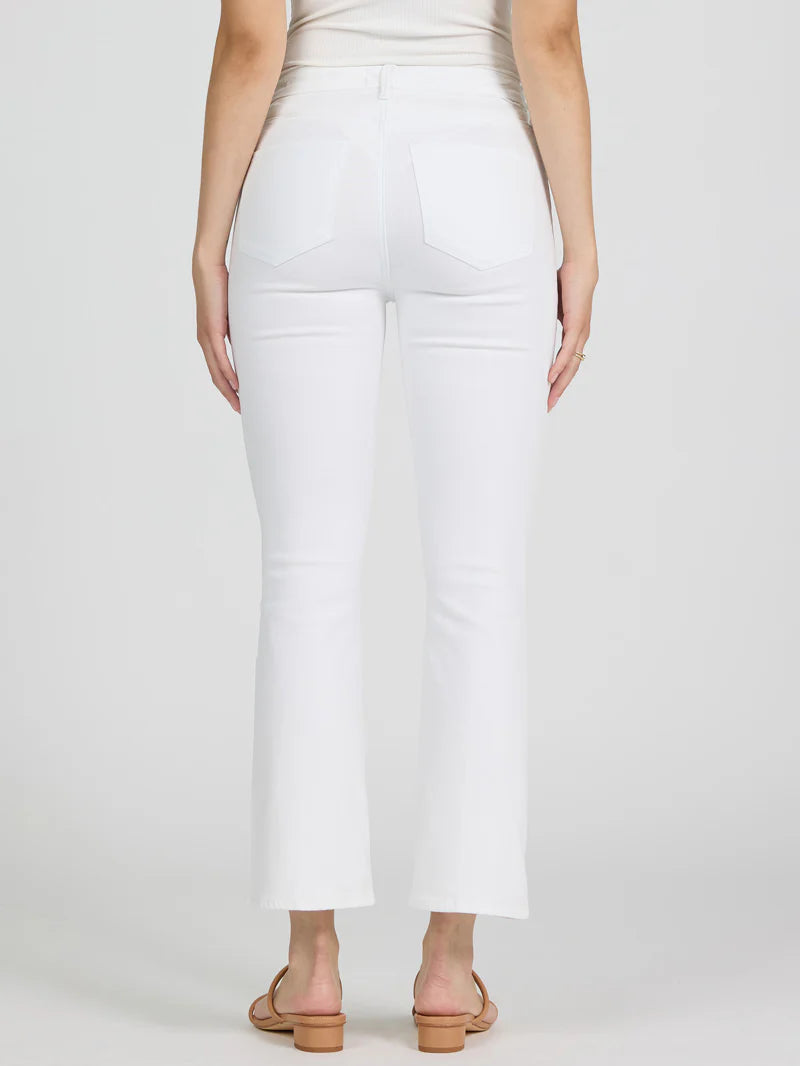 Jeanne Flare Jeans Dear John