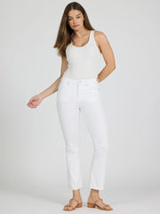 Jeanne Flare Jeans Dear John