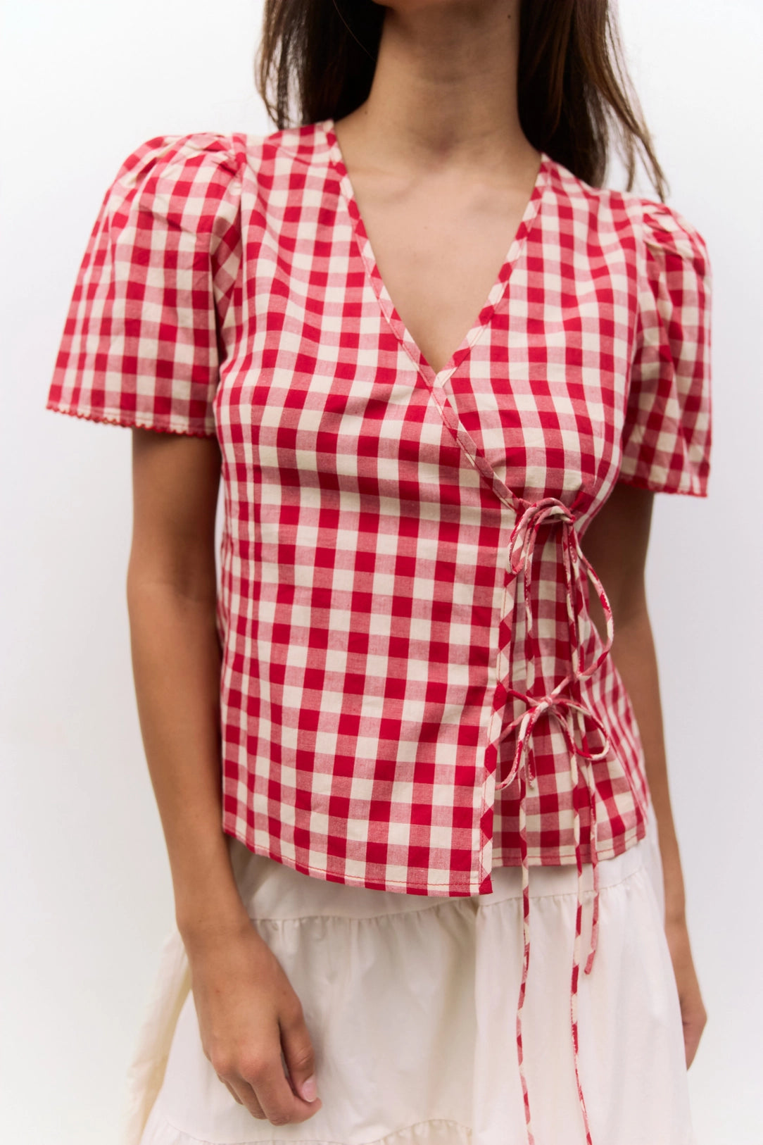 The Bridget Top Mod Ref