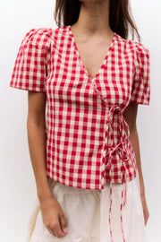 The Bridget Top Mod Ref