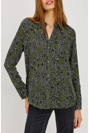 Alyssa Shirt Rails