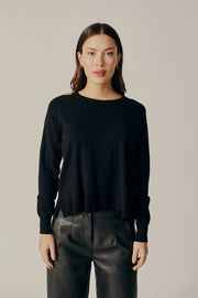 Lorraine Sweater Deluc