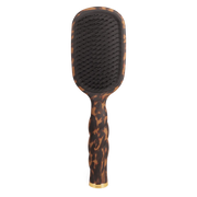 Detangler Hair Brush for Thick Hair Teleties